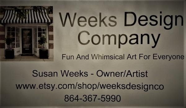 Weeks Design Company