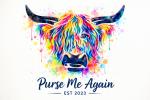 Purse Me Again