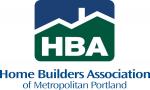 Home Builders Association of Metropolitan Portland logo