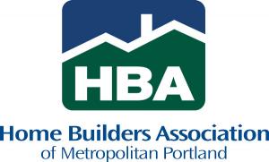 Home Builders Association of Metropolitan Portland logo