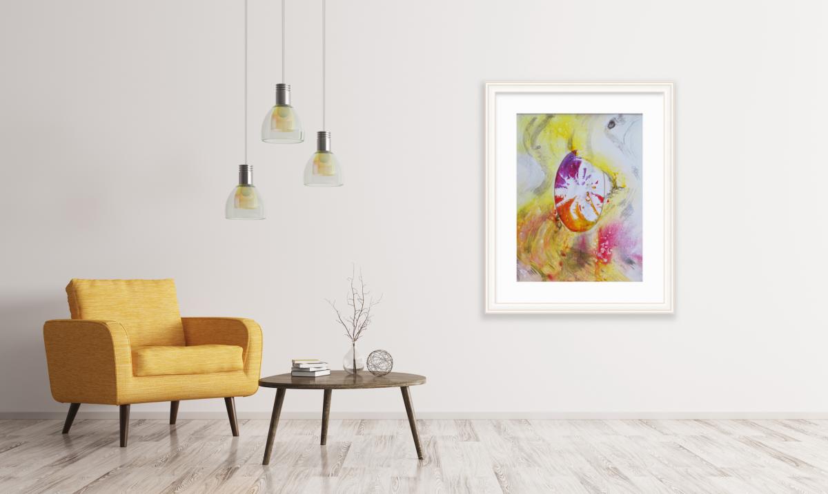 Memory Palm 2 - Sunset Beach picture