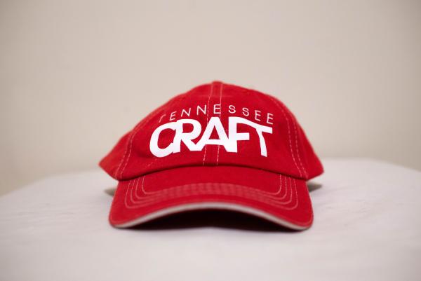 Tennessee Craft Cap picture