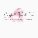 Campbells Twisted Tees