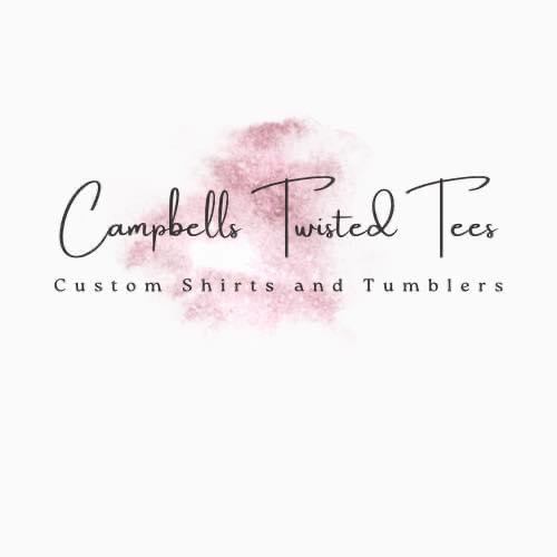 Campbells Twisted Tees