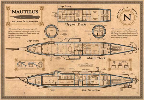 Nautilus