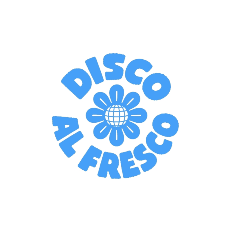 Disco Alfresco