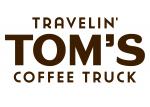 Travelin' Tom's Coffee Truck of the Bluegrass