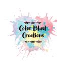 Color Blast Creations