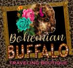 Bohemian Buffalo Boutique