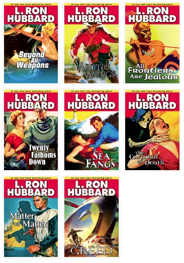 Stories from the Golden Age Full Book Collection picture