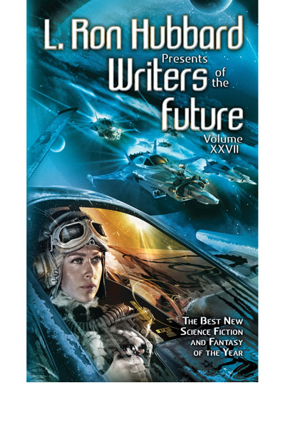 Writers of the Future 7-Book Package picture