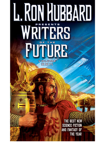 Writers of the Future 7-Book Package picture