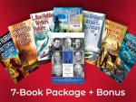 Writers of the Future 7-Book Package