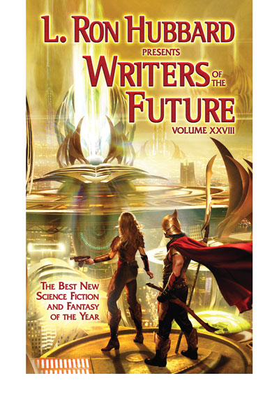 Writers of the Future 7-Book Package picture