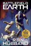 Battlefield Earth paperback