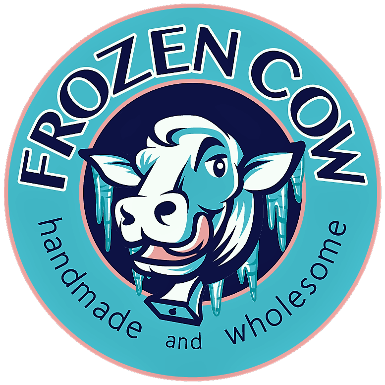 Frozen Cow Creamery