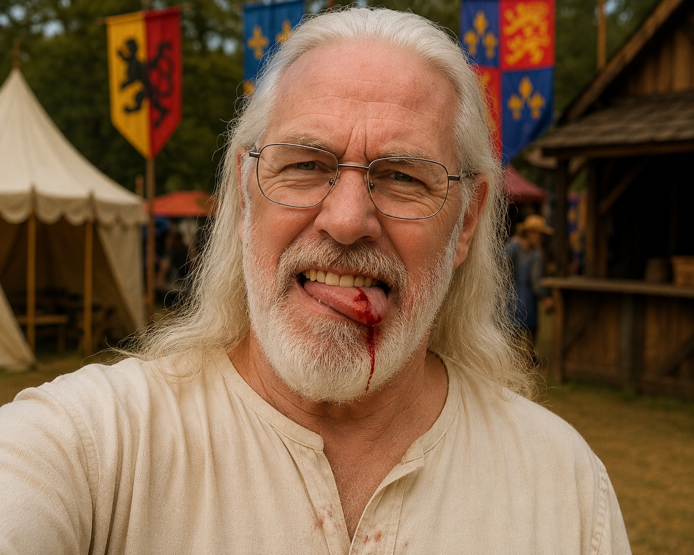  User Profile