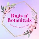 Bugs n' Botanicals