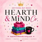 Hearth & Mind Co