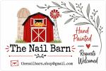The Nail Barn