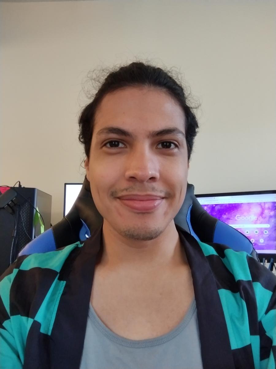 Julio Gaytan User Profile