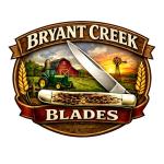 Bryant Creek Blades