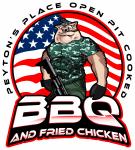 Peyotns Place Open Pit BBQ and Fried Chicken