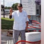Peyotns PlaceBBQ / Texas -NC  Smokehouse l
