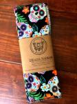 UNPaper Napkins- Sugar Skulls