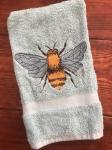 Hand towel - Bumblebee