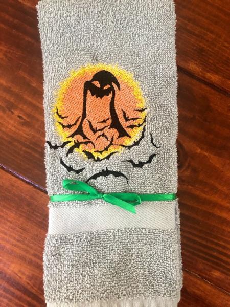 Hand towel - Oogie Booige picture
