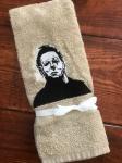 Hand towel - Myers