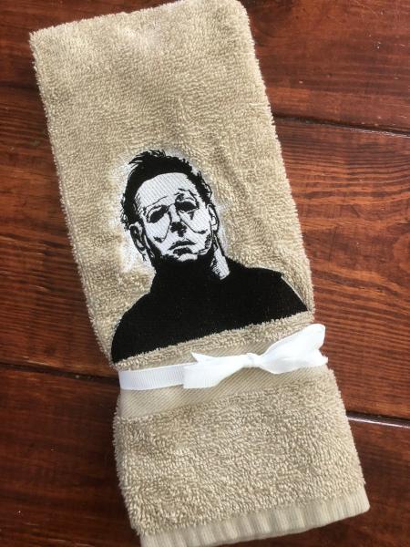 Hand towel - Myers picture
