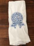 Flour Sack Towel - awesome