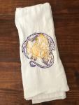 Flour Sack Towel - Dragon