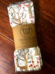 UNPaper Napkins- Autumn Woods with animals