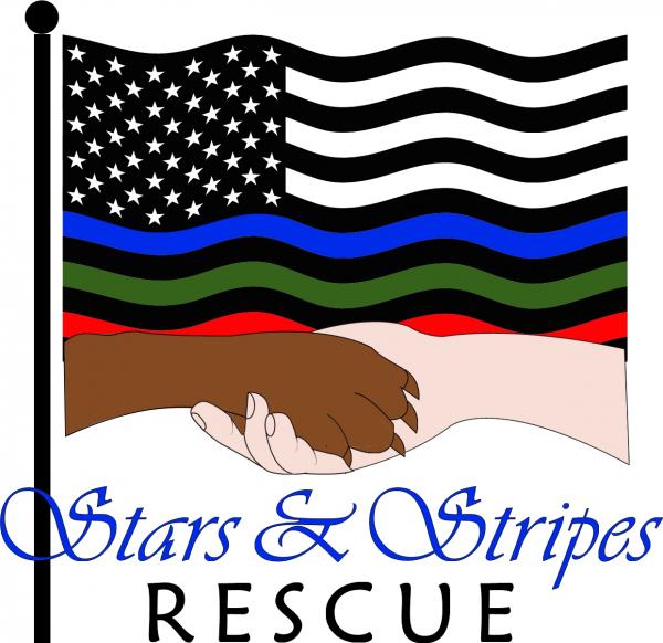 Stars and Stripes Dog Rescue