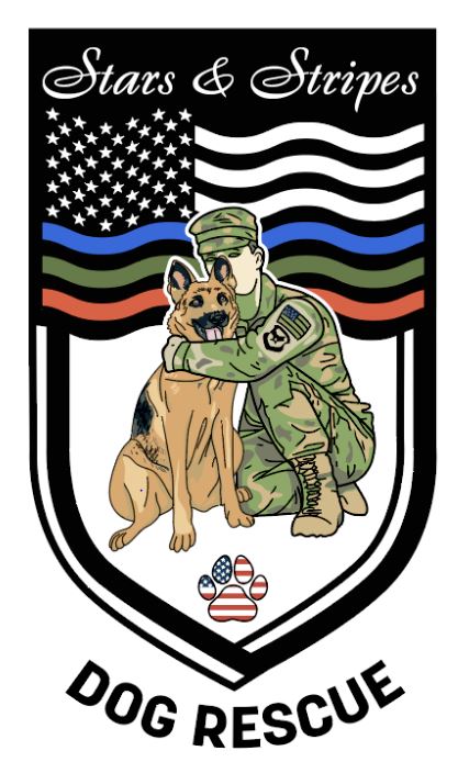 Stars and Stripes Dog Rescue