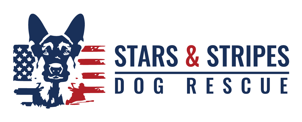 Stars and Stripes Dog Rescue