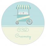 C3D CREAMERY