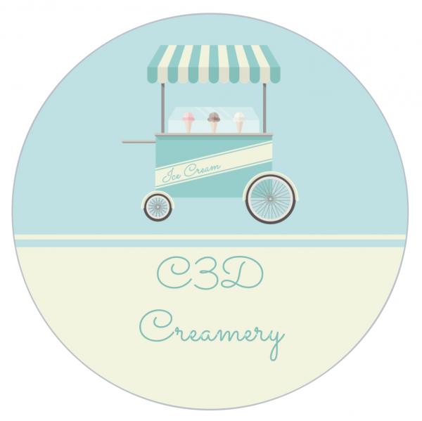 C3D CREAMERY