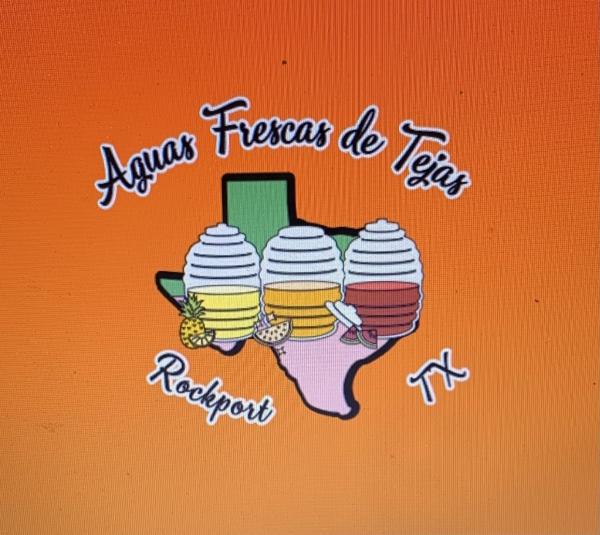 Aguas Frescas De Tejas