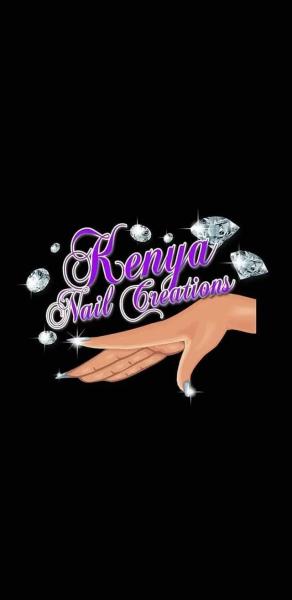 Kenya Nail Creations