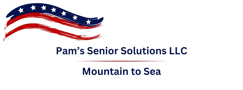 Pam's Senior Solutions