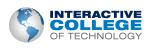 Sponsor: Interactive College of Technology