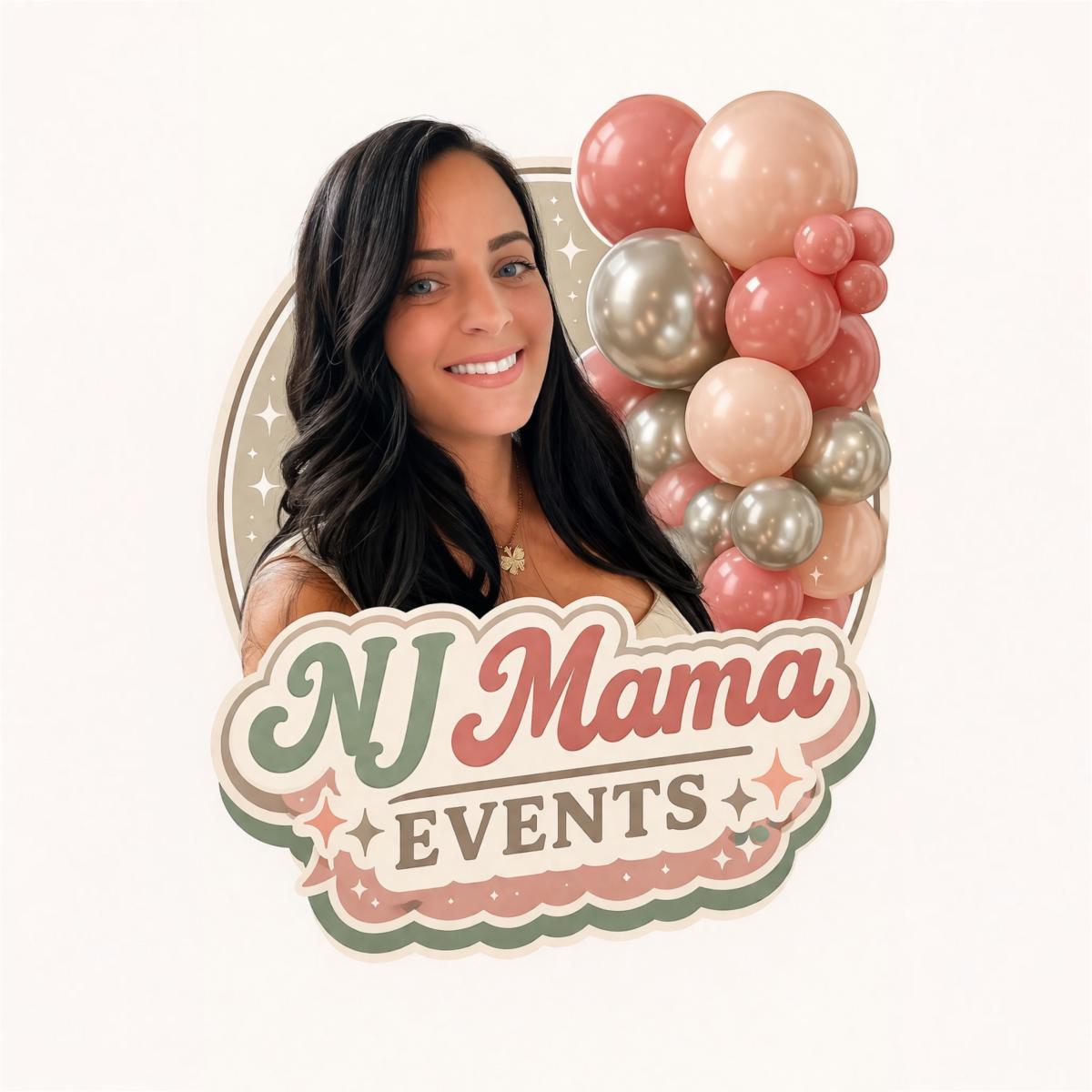 NJ Mama Events