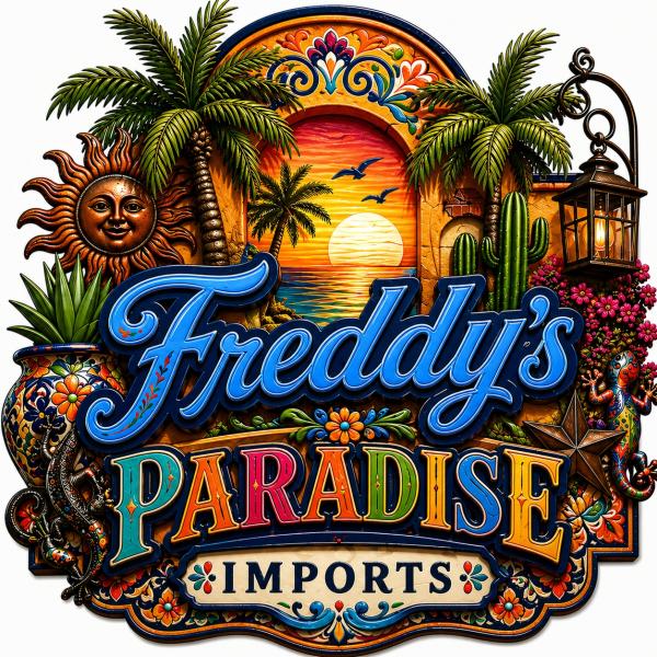 Freddys Paradise Imports