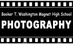 Booker T. Washington Magnet High School Photography
