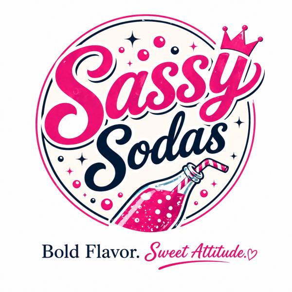 Sassy Sodas