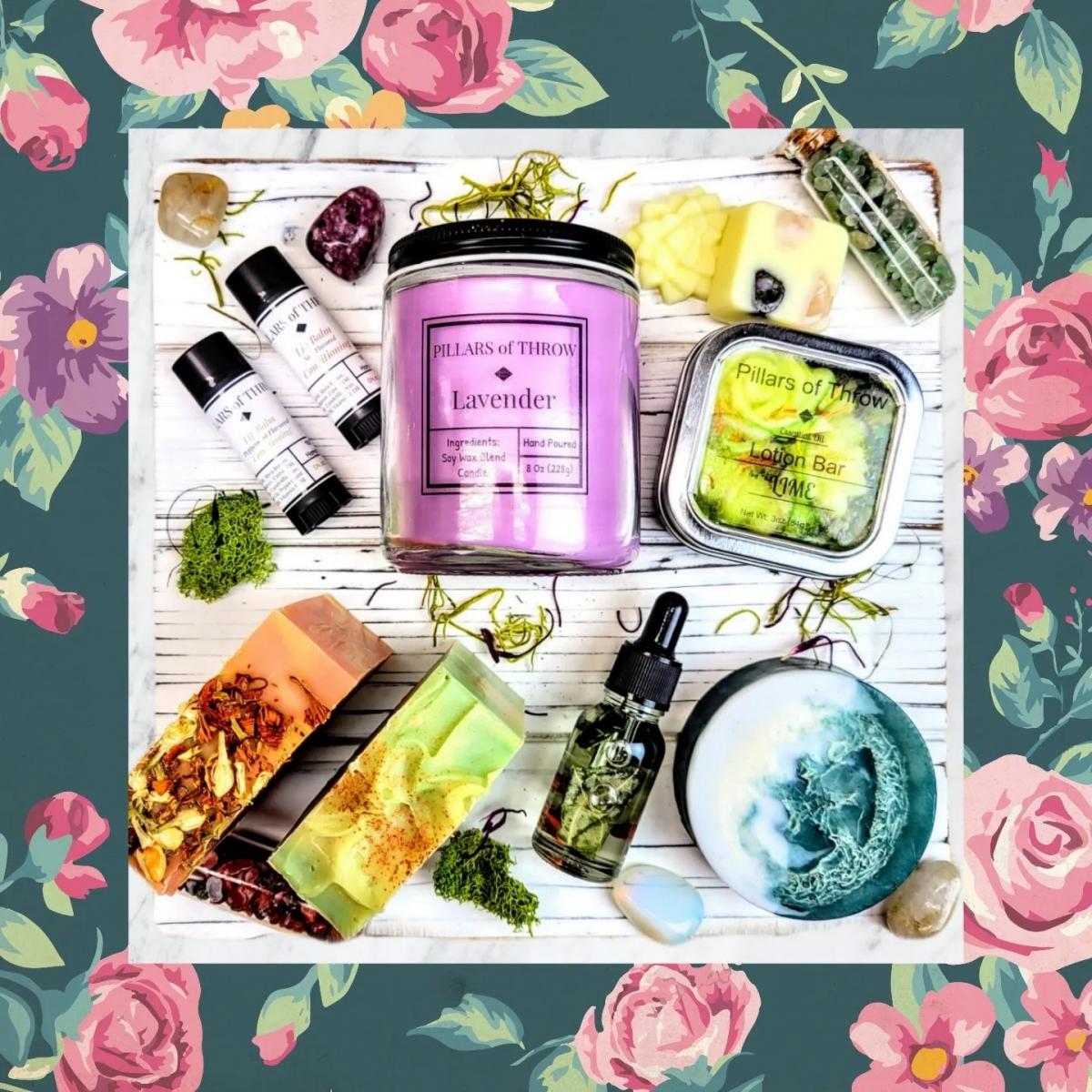 Catrina User Profile